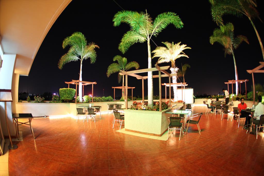 Hotel Rathna Residency Coimbatore Eksteriør bilde