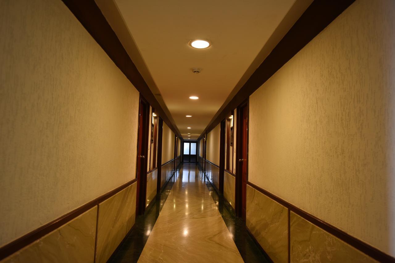 Hotel Rathna Residency Coimbatore Eksteriør bilde