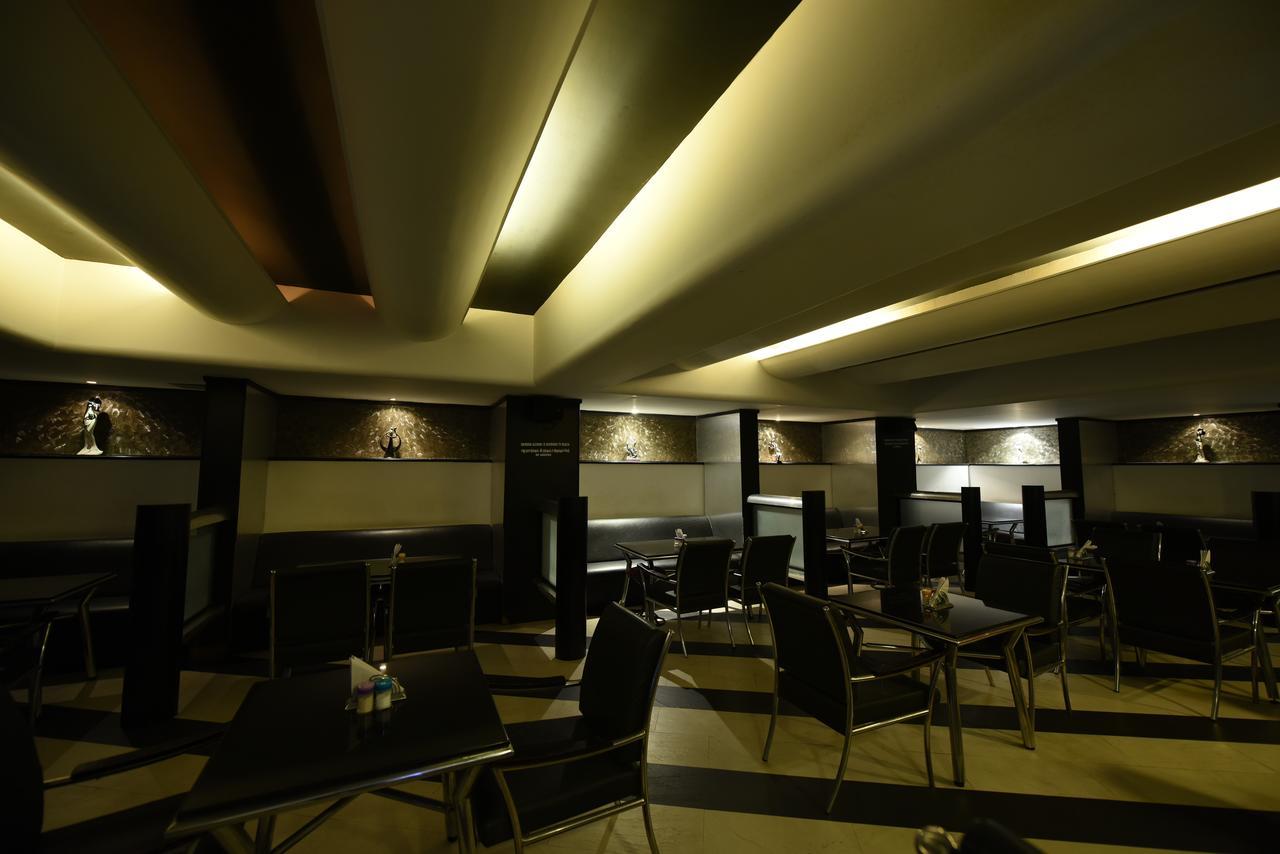 Hotel Rathna Residency Coimbatore Eksteriør bilde