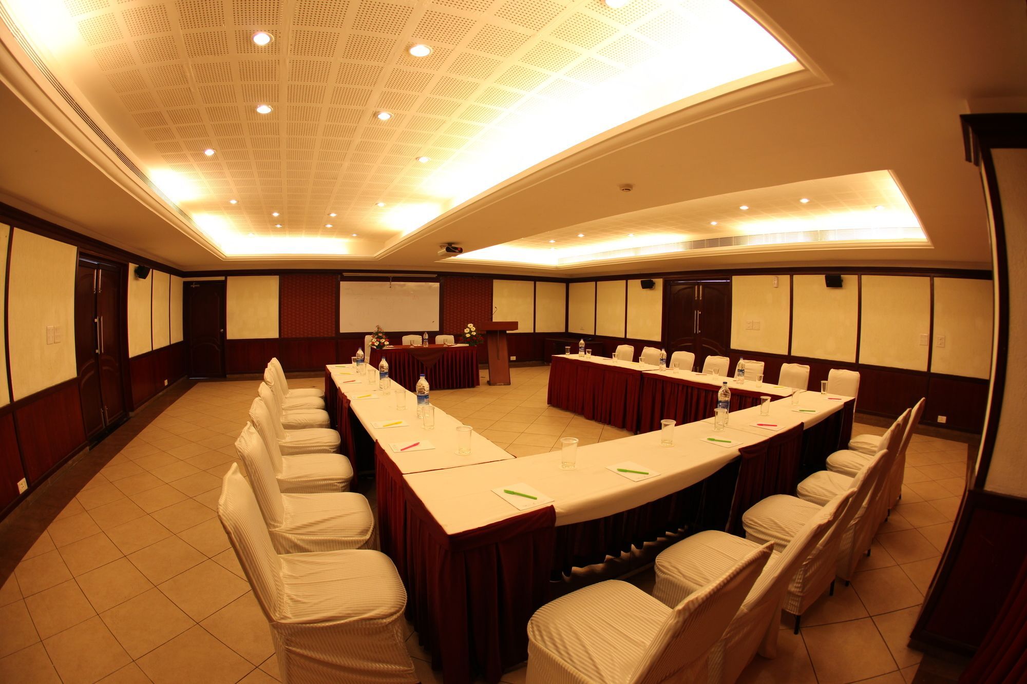 Hotel Rathna Residency Coimbatore Eksteriør bilde