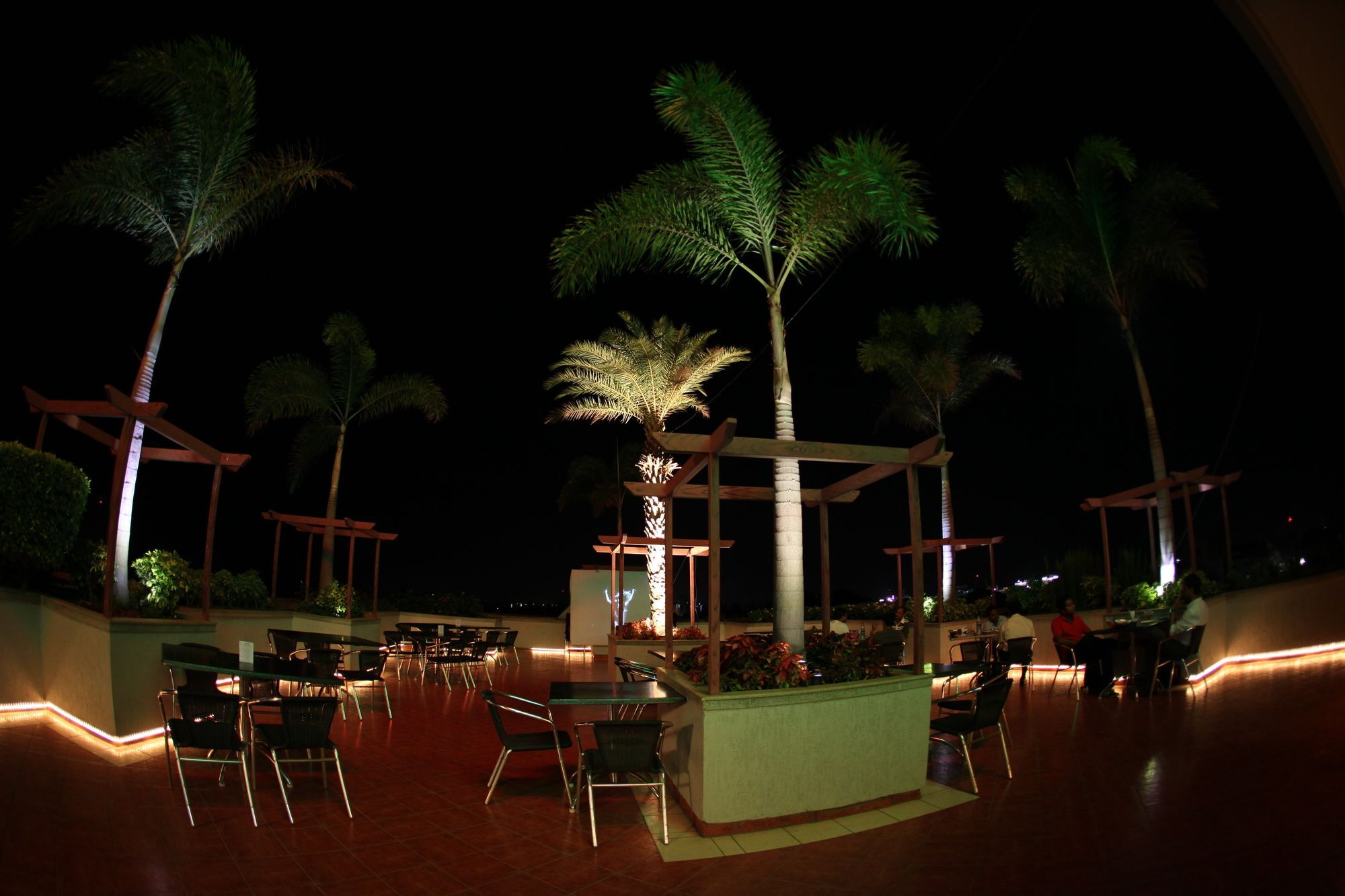 Hotel Rathna Residency Coimbatore Eksteriør bilde