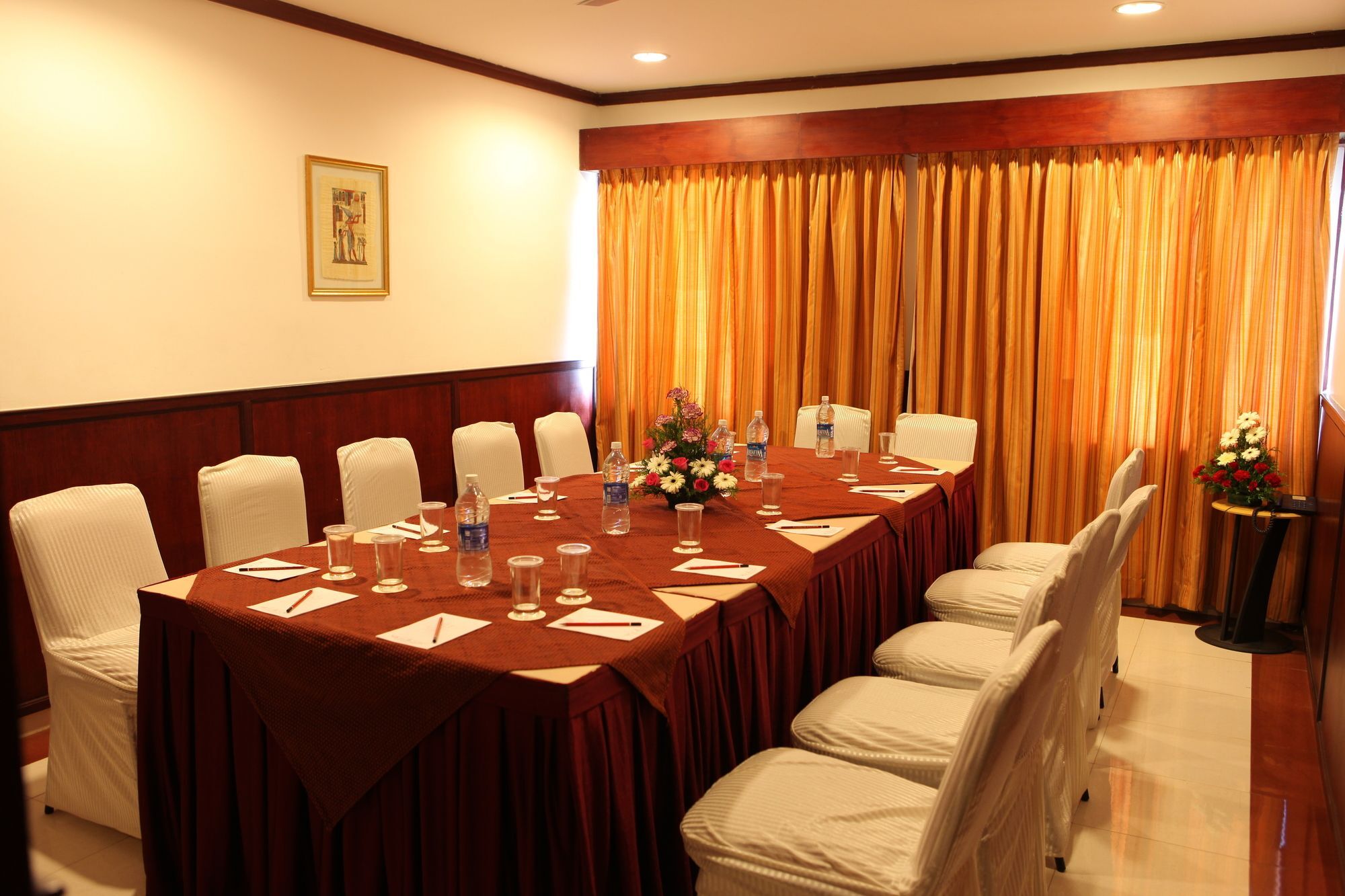 Hotel Rathna Residency Coimbatore Eksteriør bilde