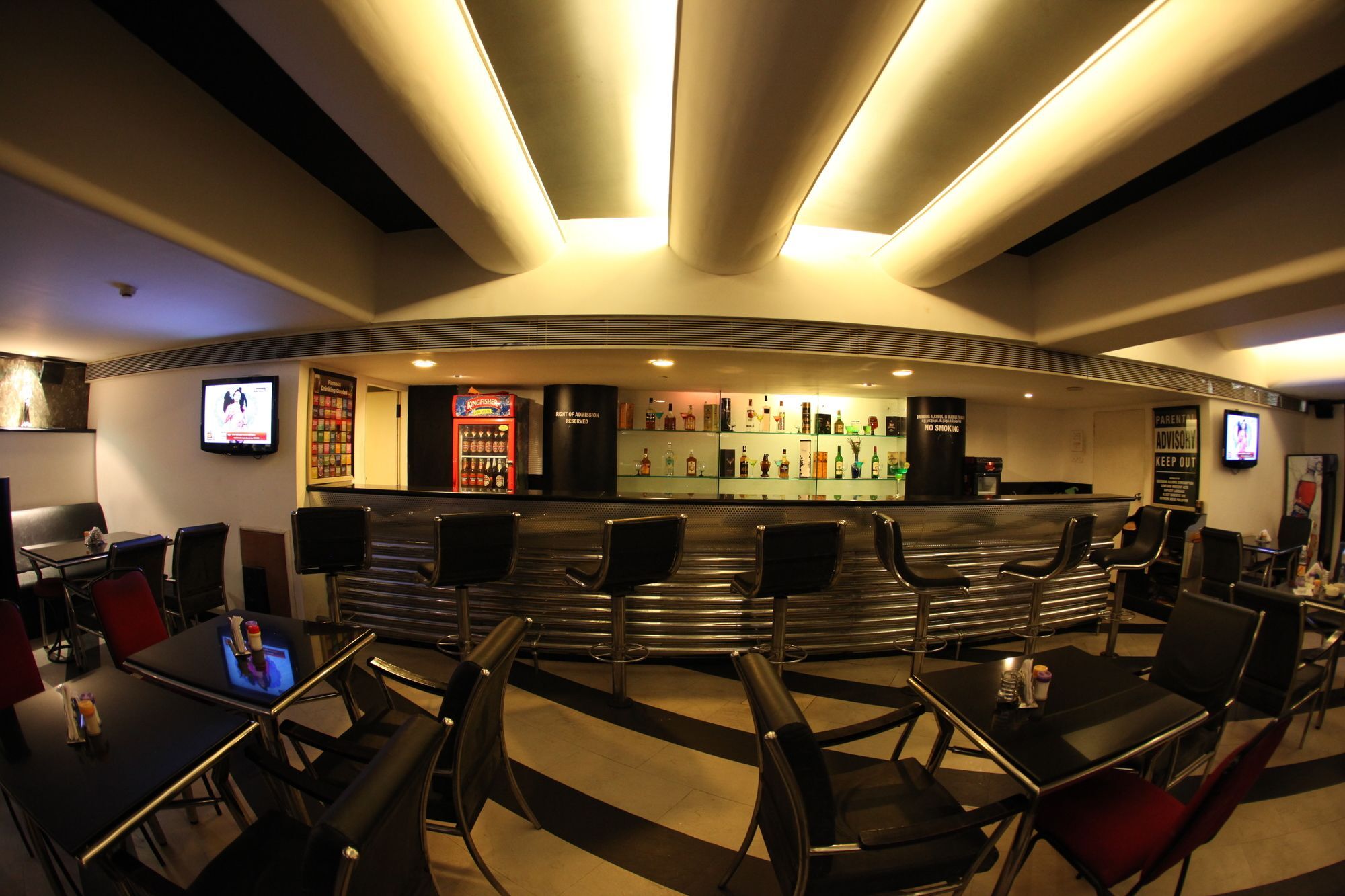 Hotel Rathna Residency Coimbatore Eksteriør bilde